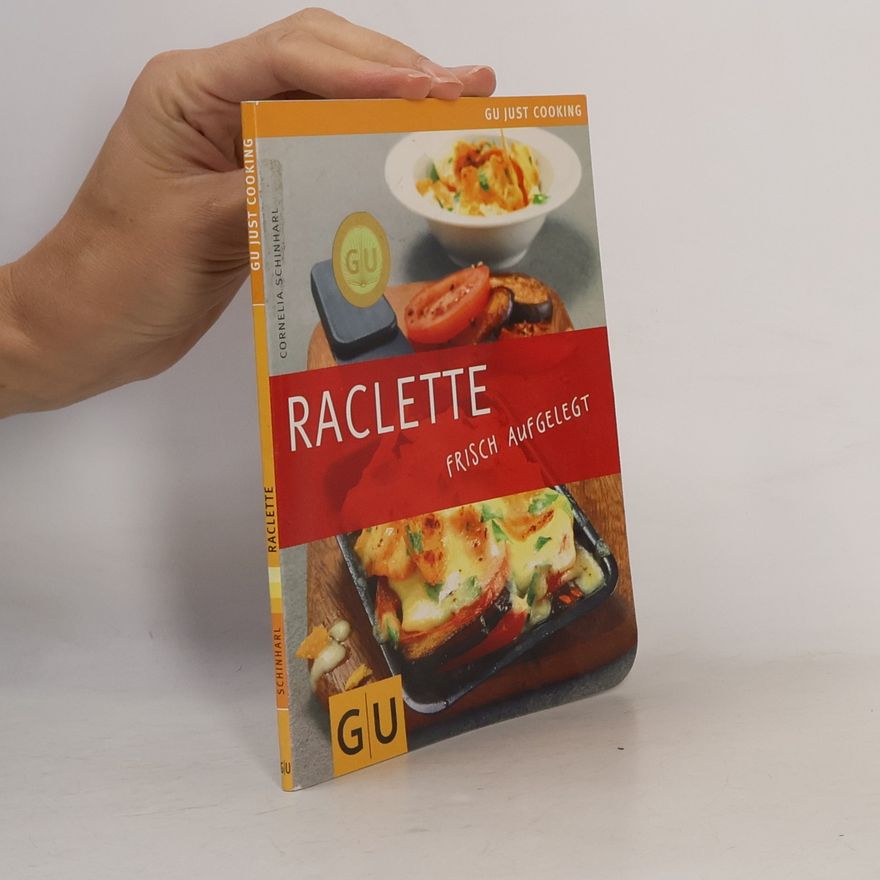 Cornelia Schinharl Raclette