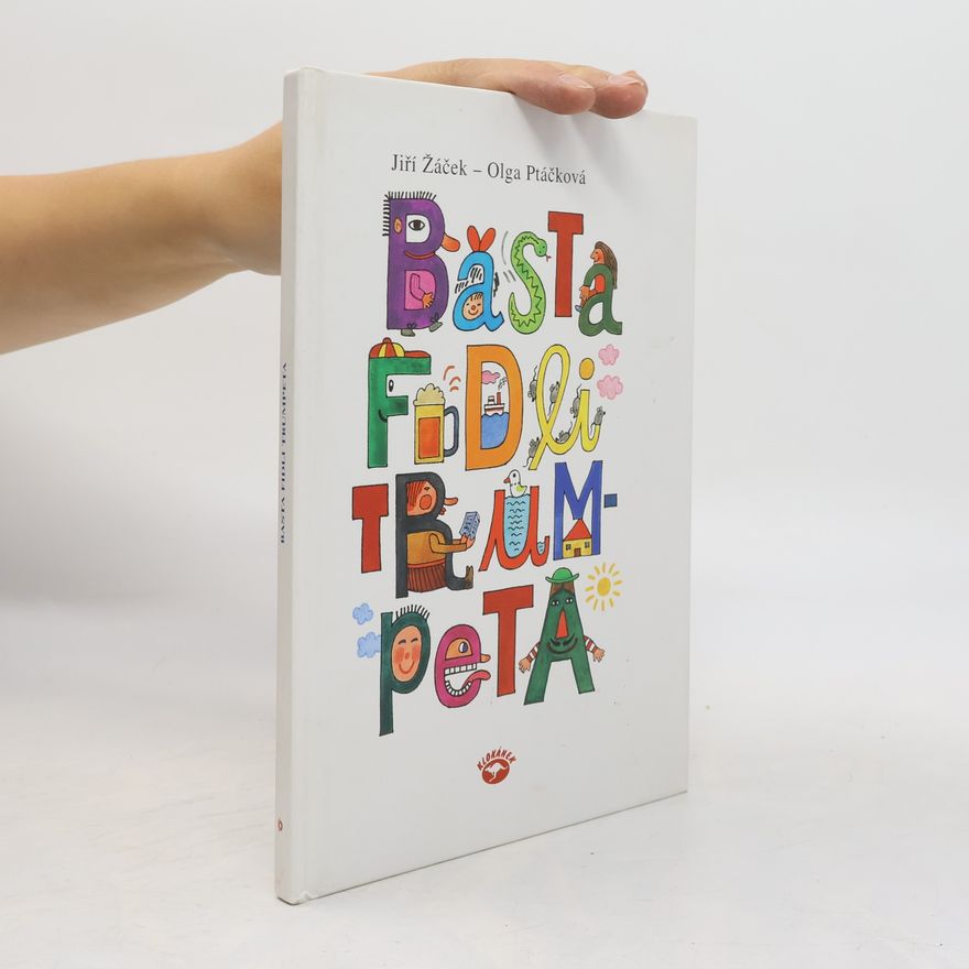 Jiří Žáček Basta fidli trumpeta