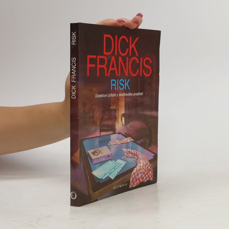 Dick Francis Risk