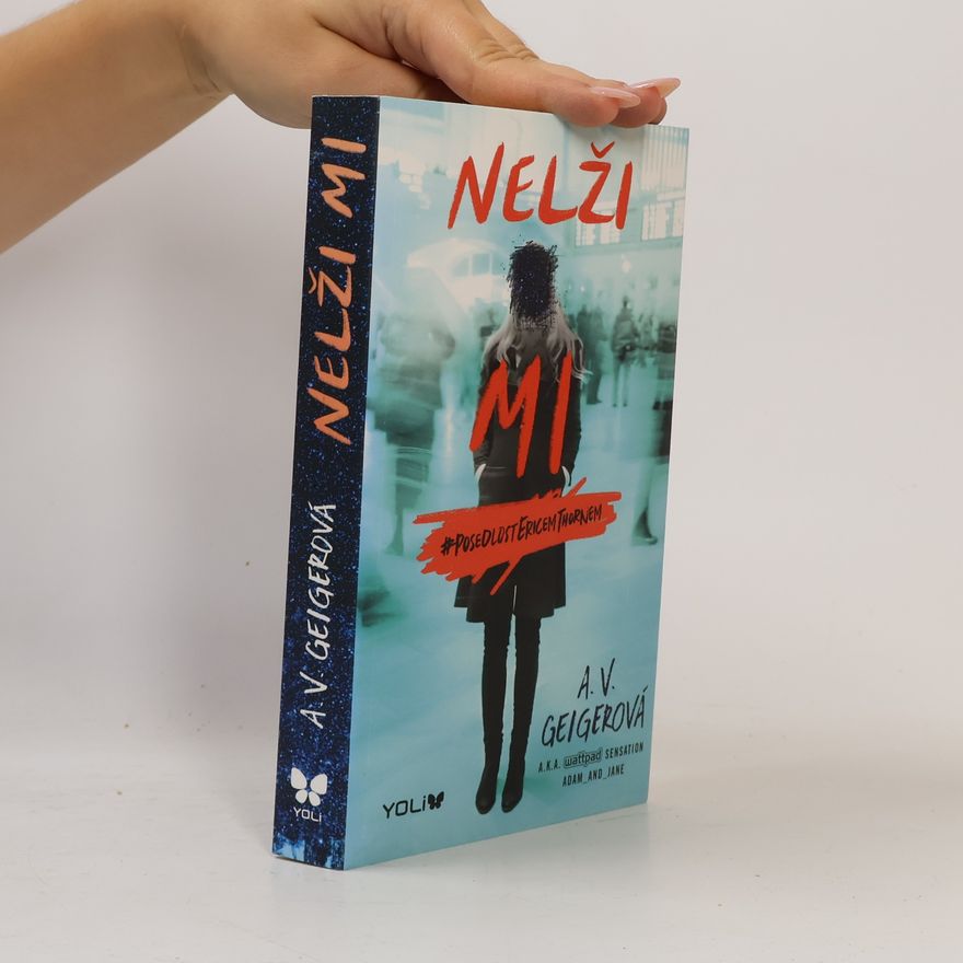 A.V. Geiger Nelži mi