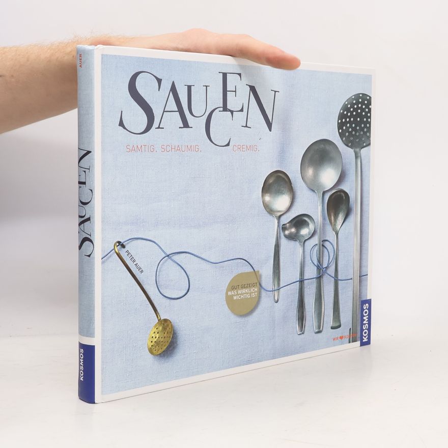 Peter Auer Saucen