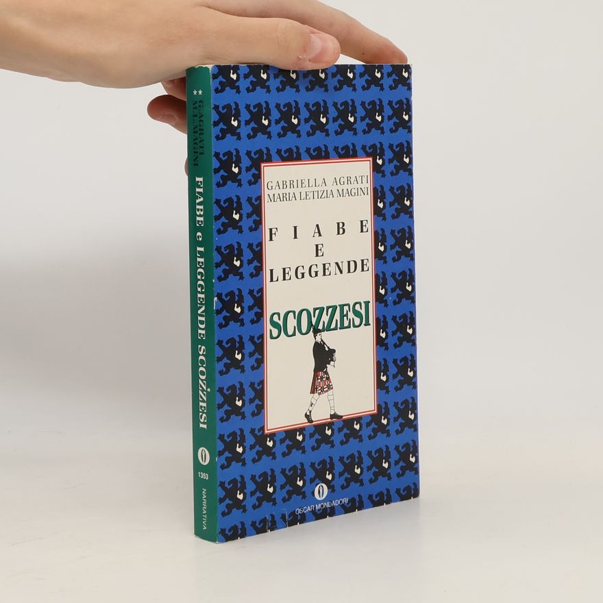 Autorenkollektiv Fiabe e leggende scozzesi (Vol. 2) (Oscar varia)
