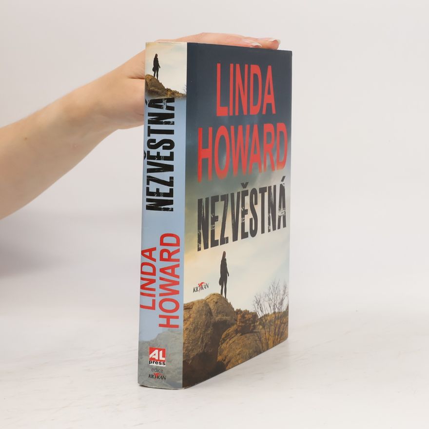 Linda Howard Nezvěstná