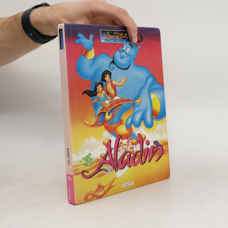 Collectif d'auteurs Aladin