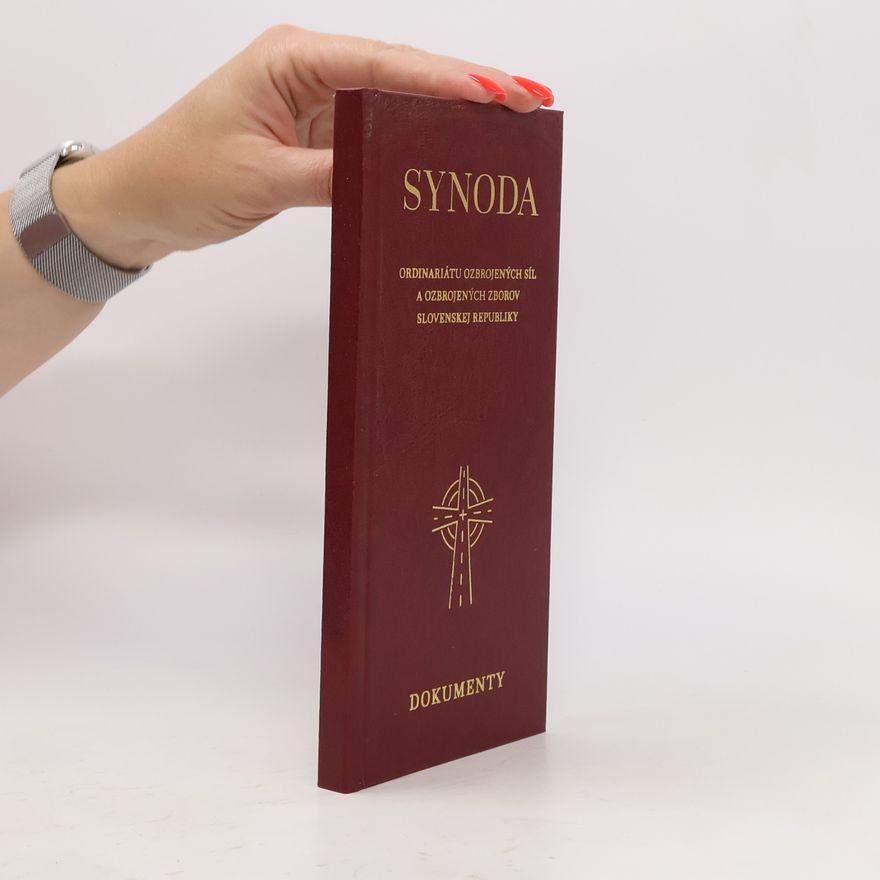 Autorenkollektiv SYNODA