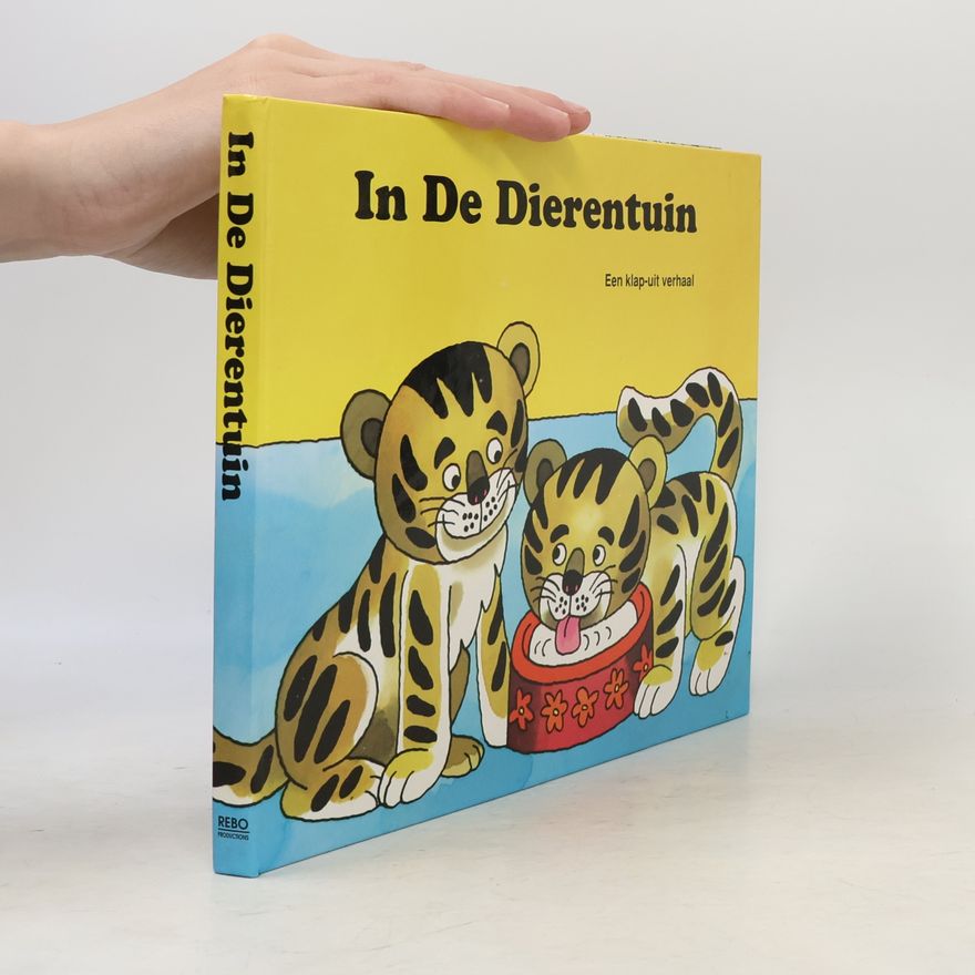 Autorenkollektiv In de dierentuin