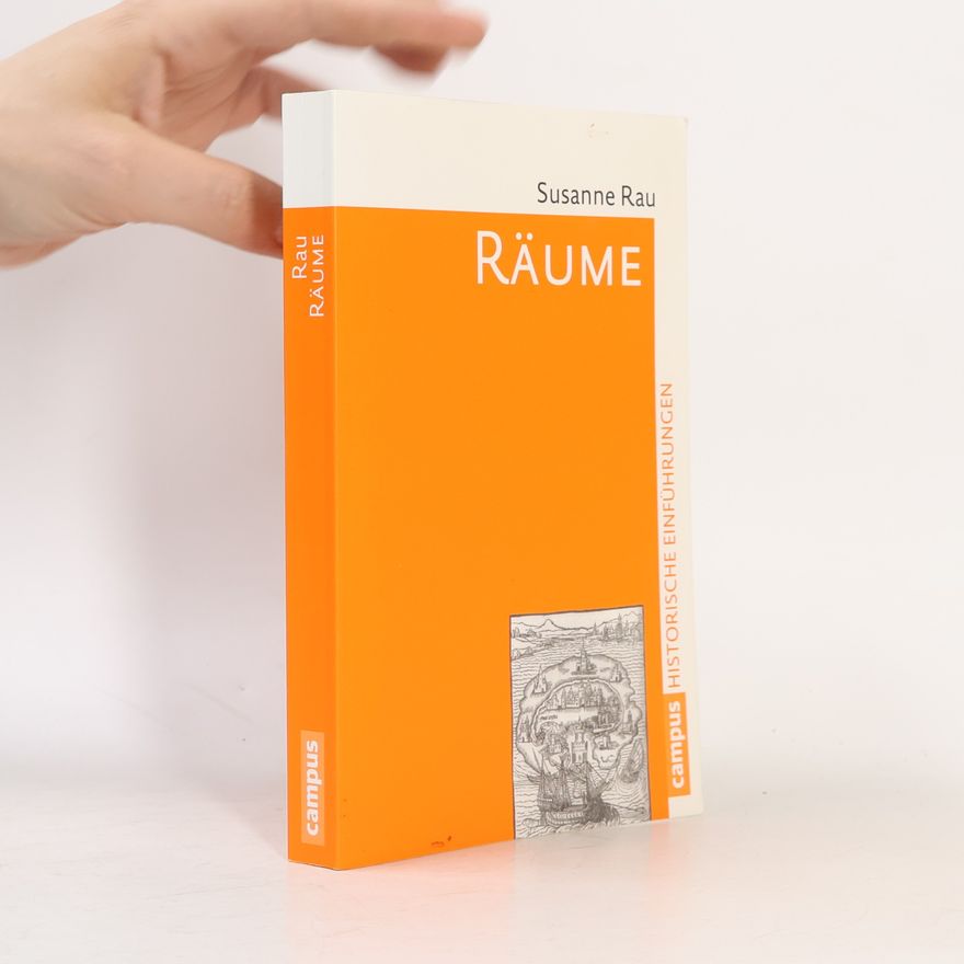 Susanne Rau Räume