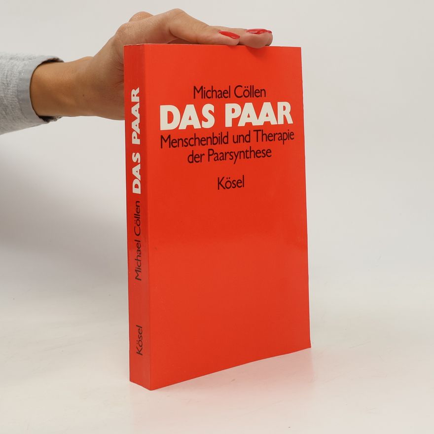 Michael Cöllen Das Paar