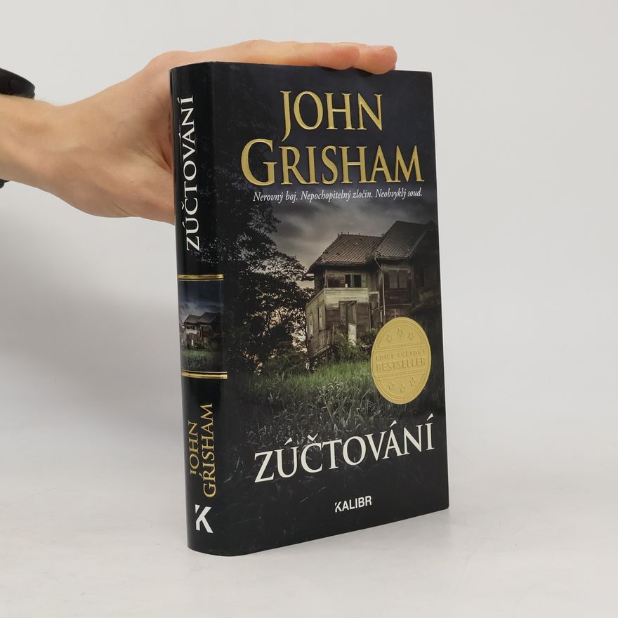 John Grisham Zúčtování