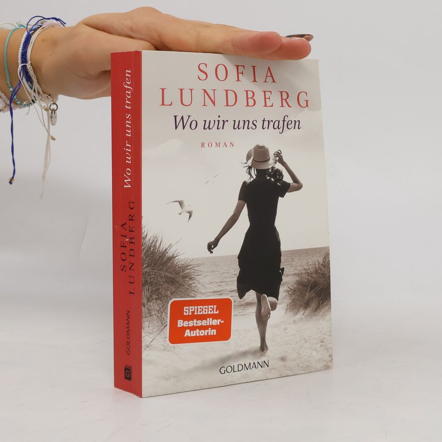 Sofia Lundberg Wo wir uns trafen
