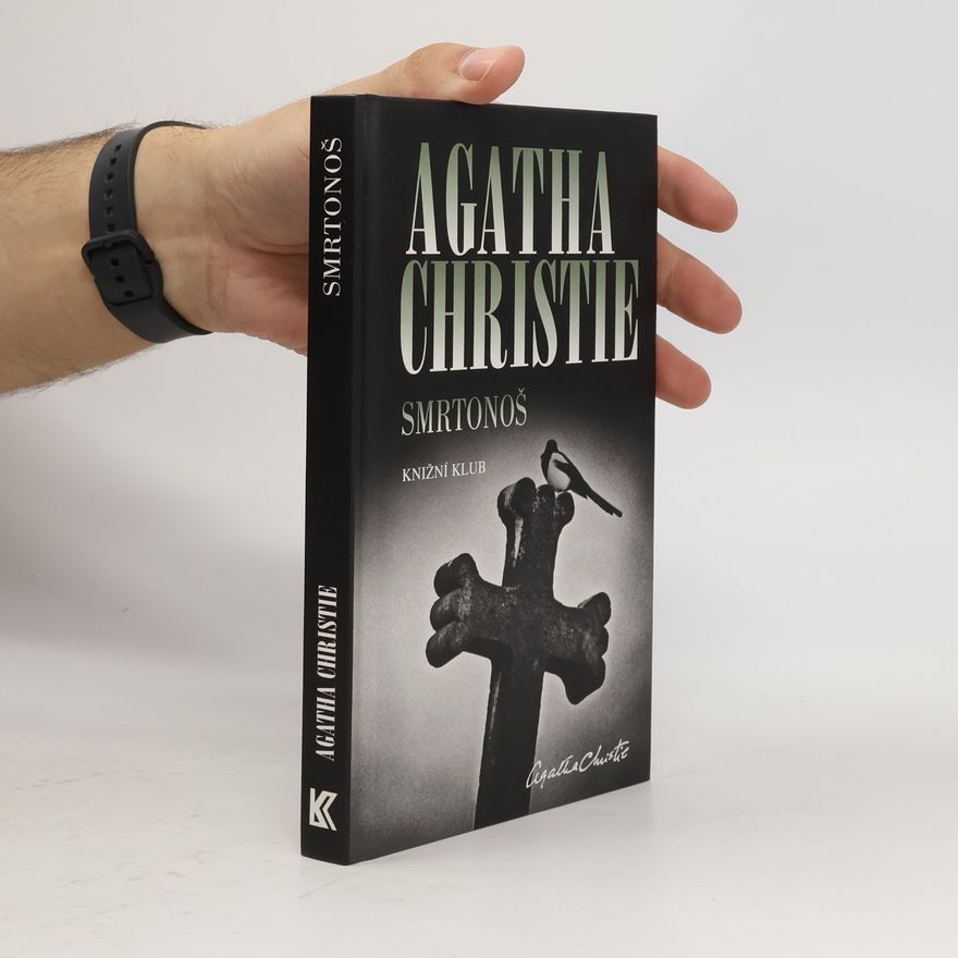 Agatha Christie Smrtonoš