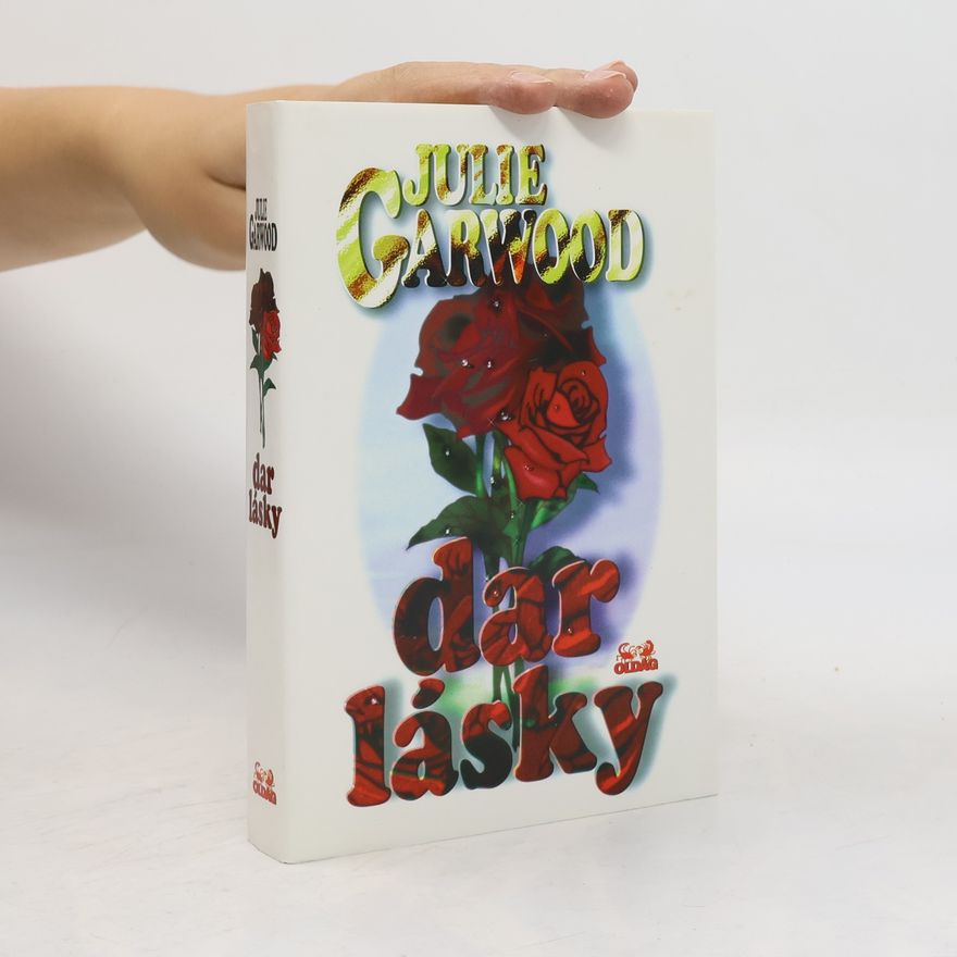 Julie Garwood Dar lásky