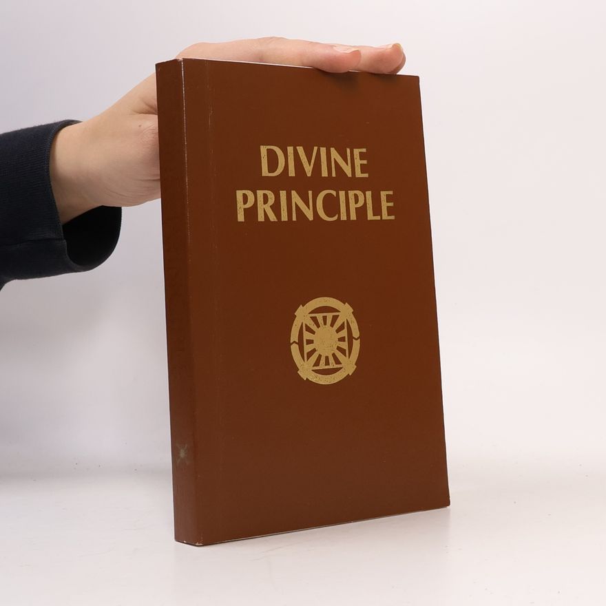 Various authors Divine Principle