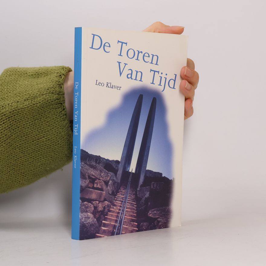 Klaver, Leo De Toren van Tijd