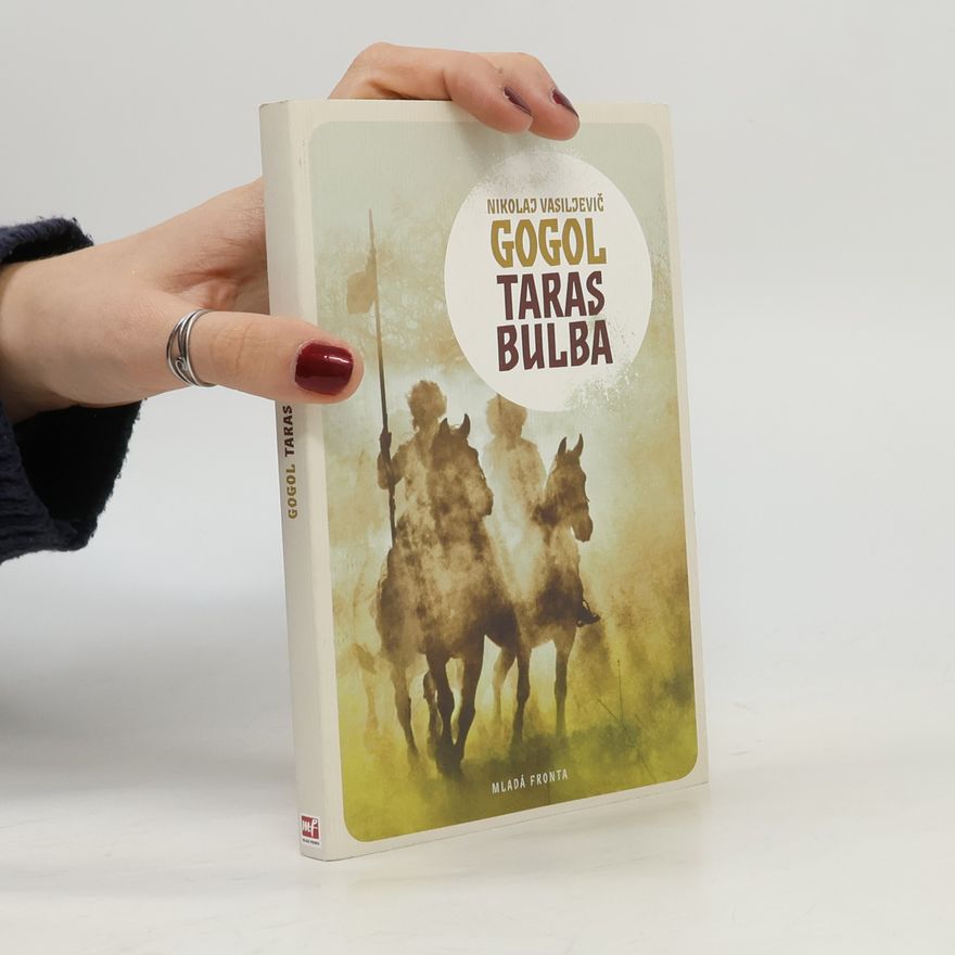 Nikolai Gogol Taras Bulba