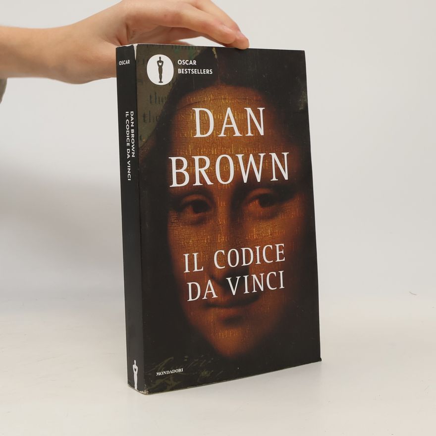 Dan Brown Il codice da Vinci