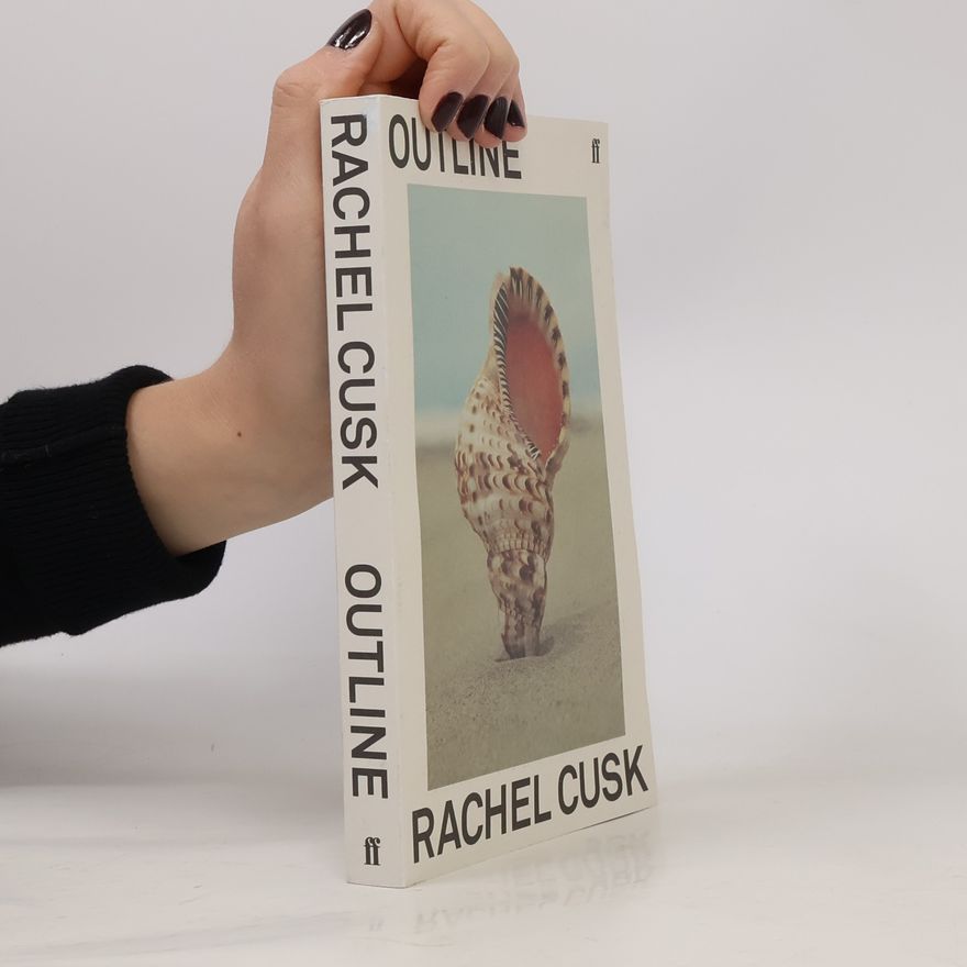Rachel Cusk Outline