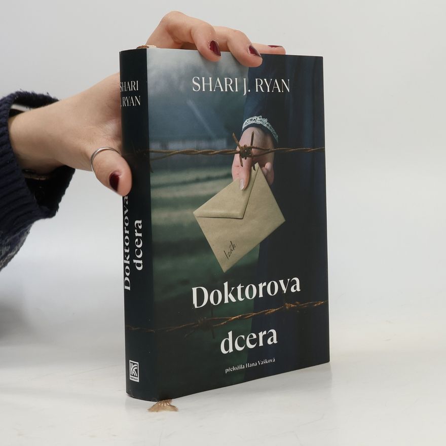 Shari J. Ryan Doktorova dcera