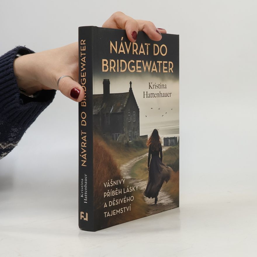 Hattenhauer Kristyna Návrat do Bridgewater