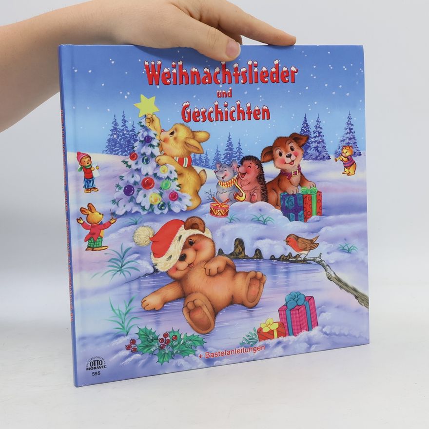 P. Haunschmied Weihnachtslieder und Geschichten