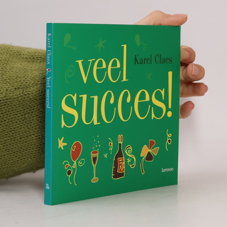 Karel Claes Veel succes!