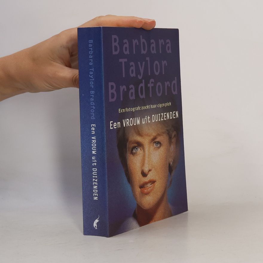 Barbara Taylor Bradford Een vrouw uit duizenden
