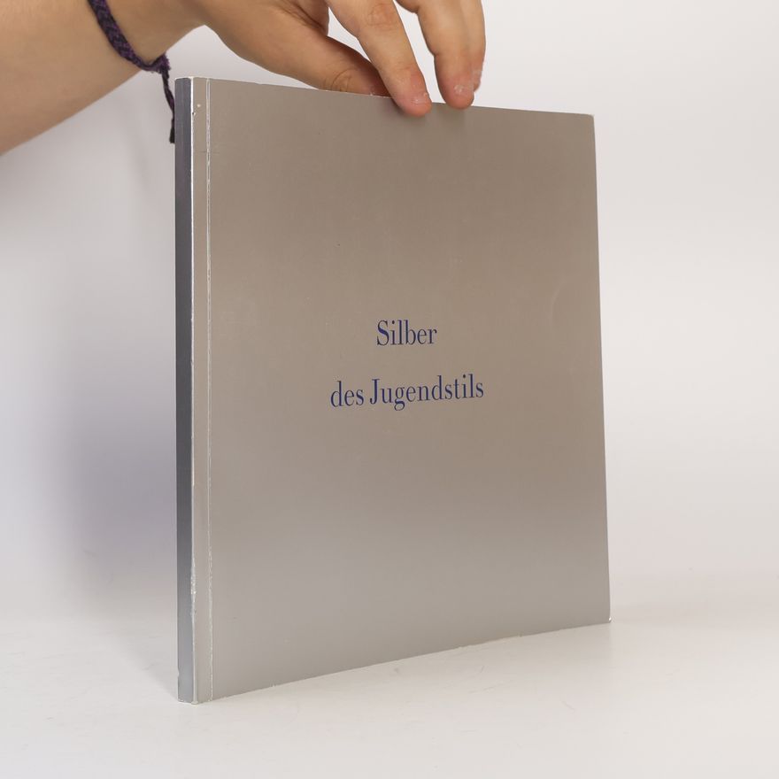 Autorenkollektiv Silber des Jugendstils