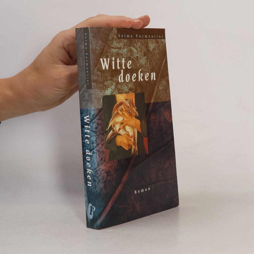 S. Parmentier Witte doeken