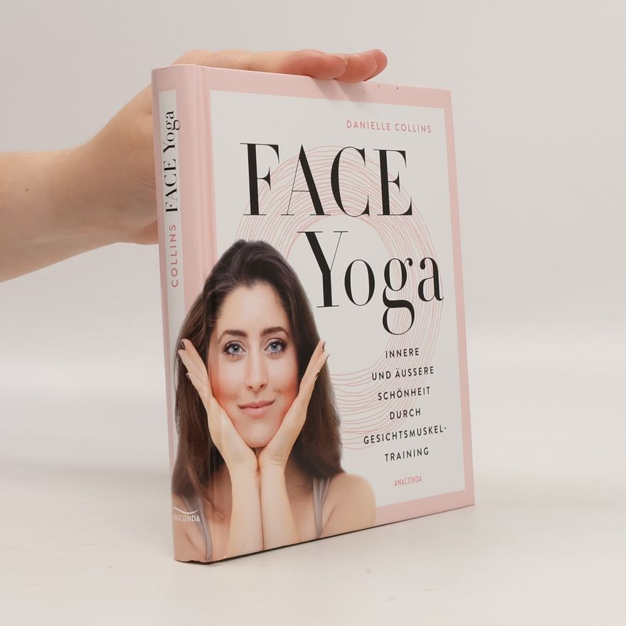 Danielle Collins Face Yoga