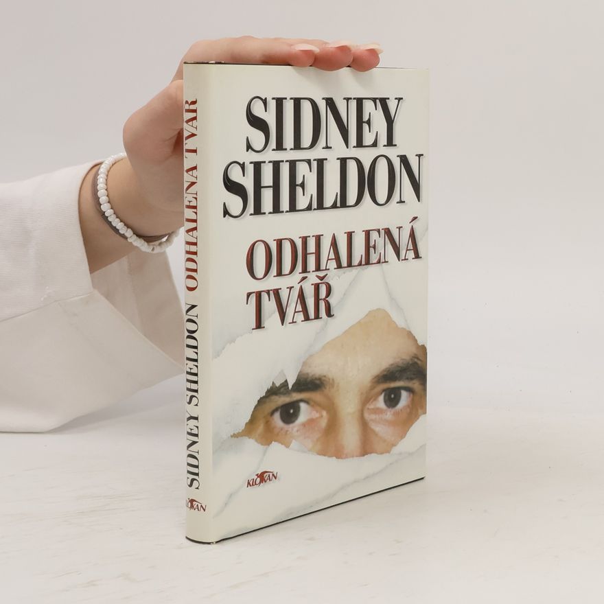 Sidney Sheldon Odhalená tvář