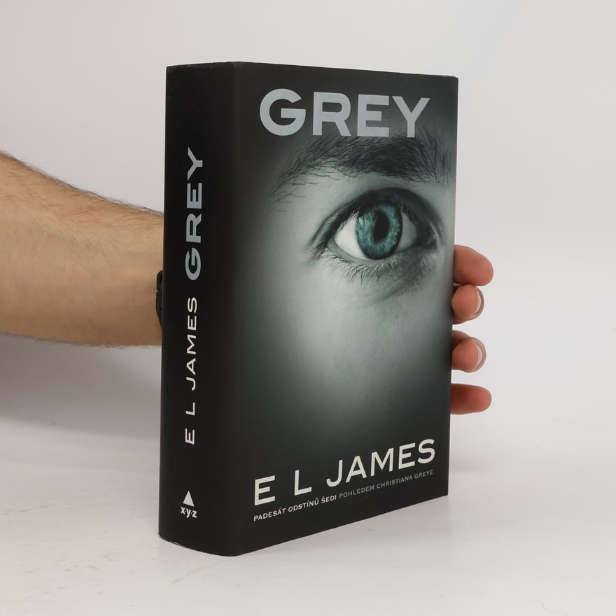 E. L. James Grey