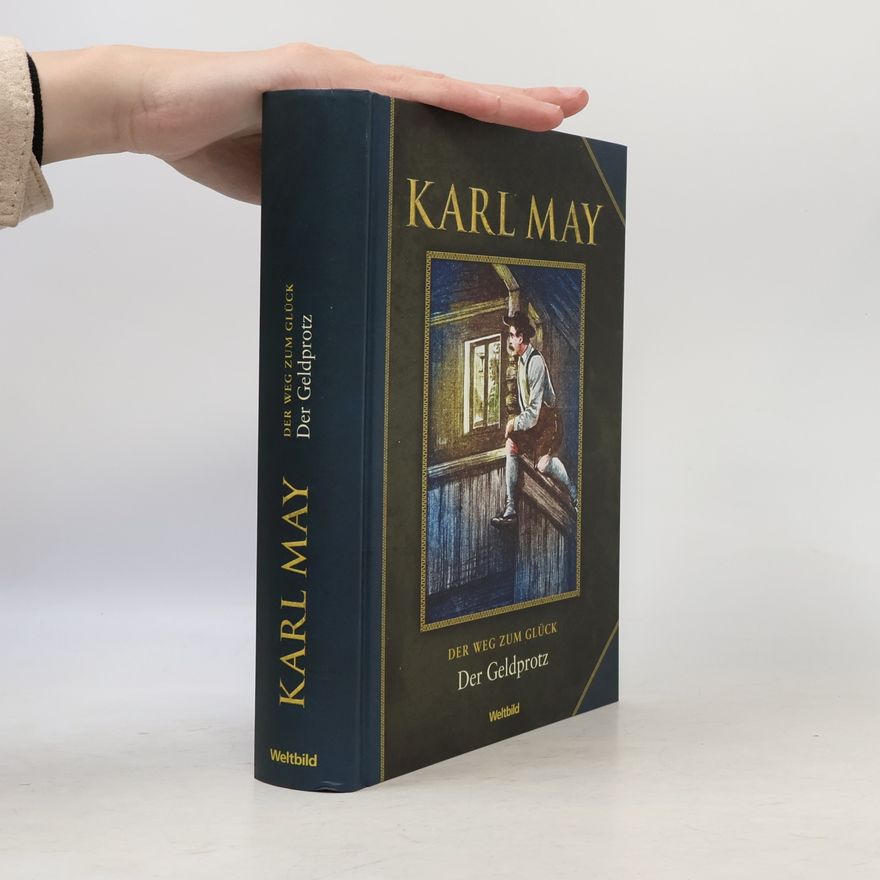 Karl May Der Geldprotz