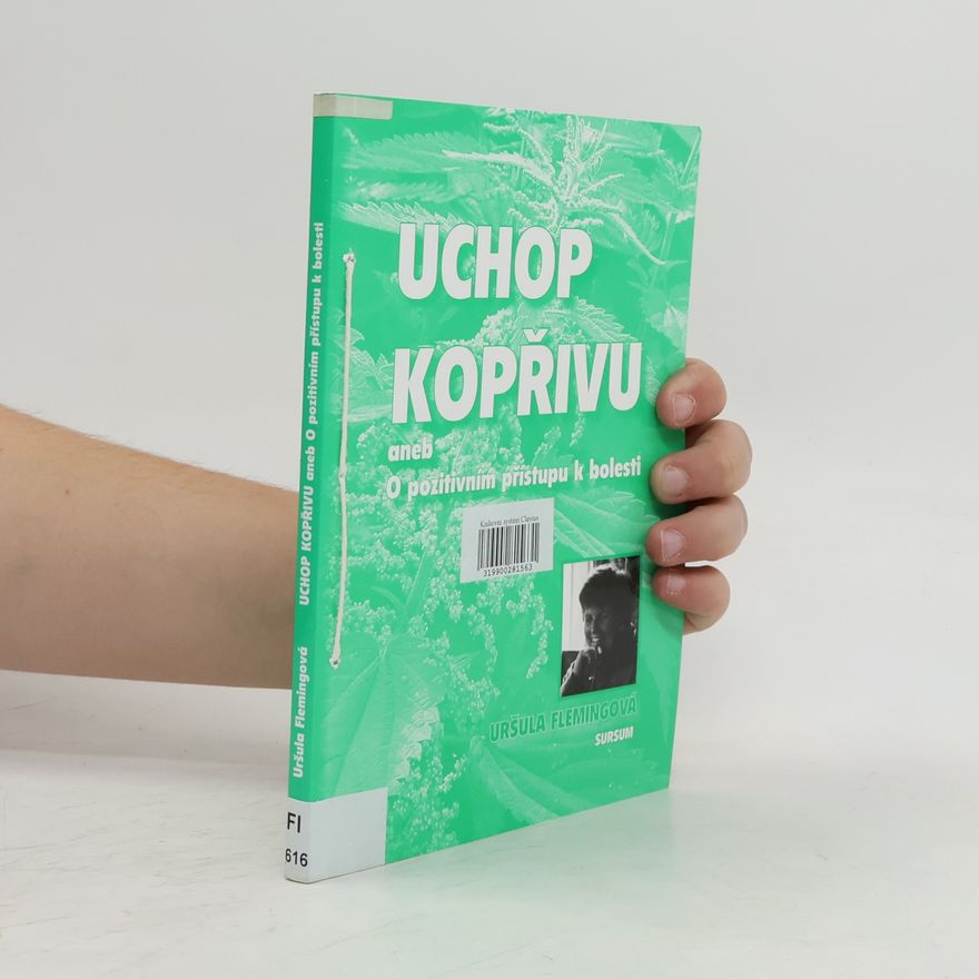 Ursula Fleming Uchop kopřivu