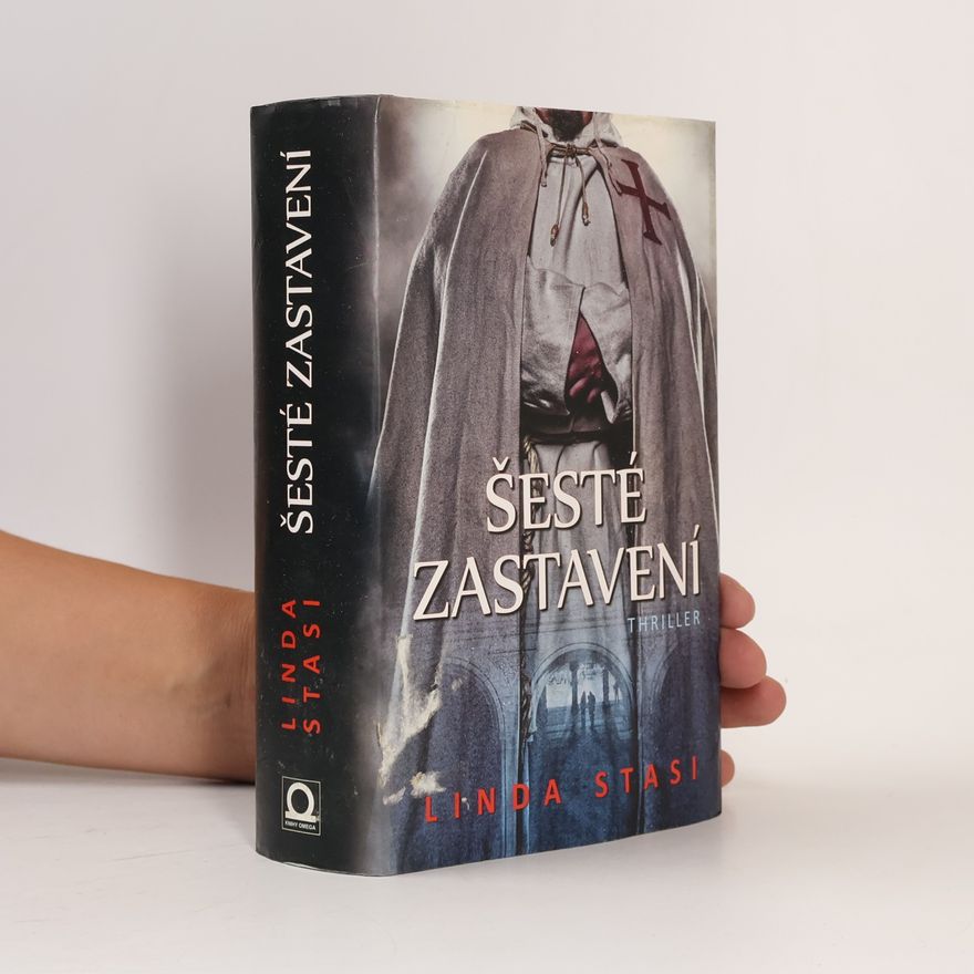 Linda Stasi Šesté zastavení