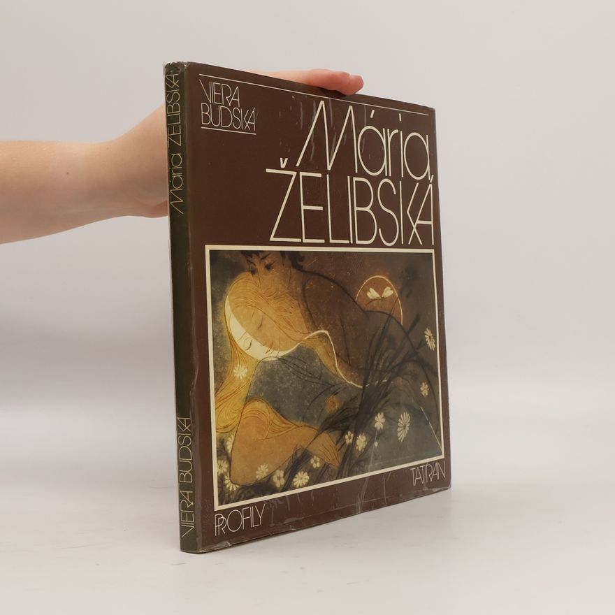 Viera Budská Mária Želibská