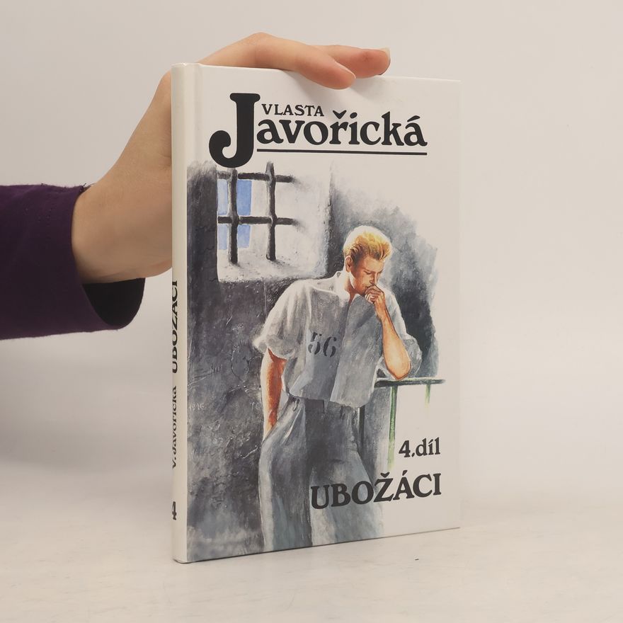 Vlasta Javořická Ubožáci 4