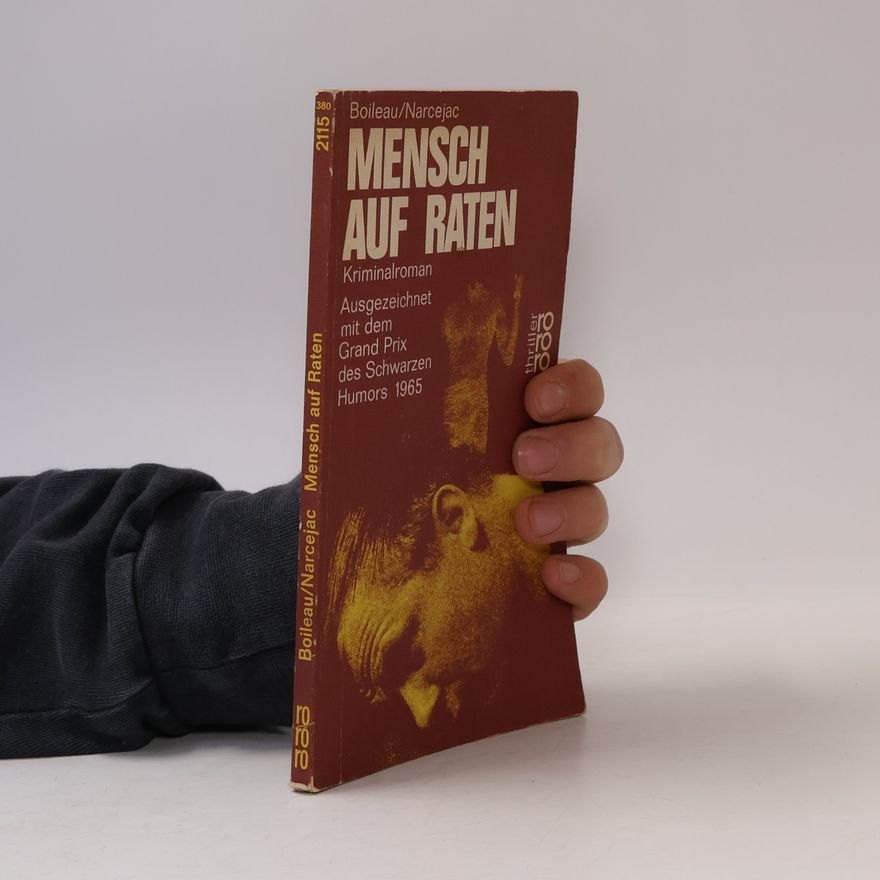 Autorenkollektiv Mensch auf Raten