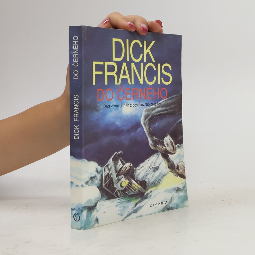 Dick Francis Do černého