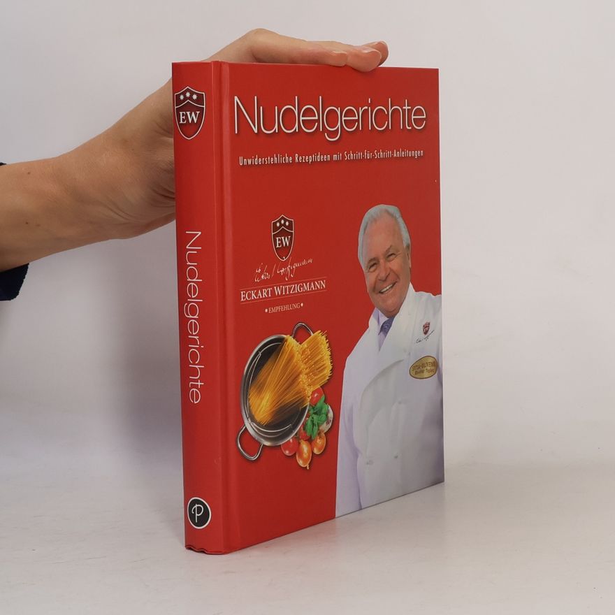 Various authors Nudelgerichte