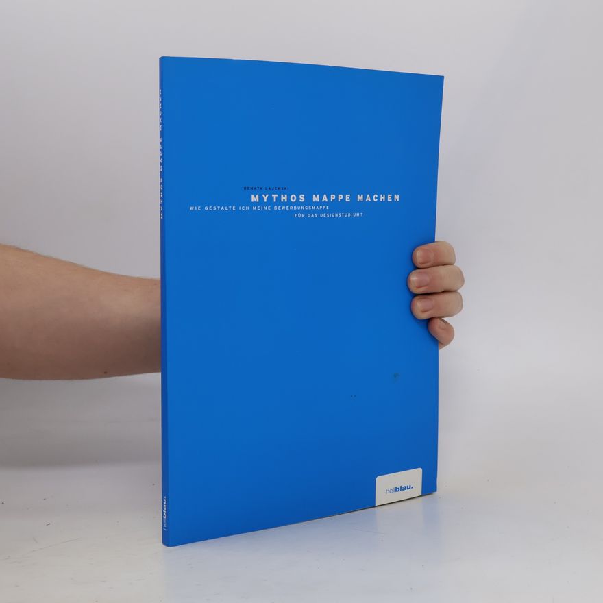 Renata Lajewski Mythos Mappe machen 1