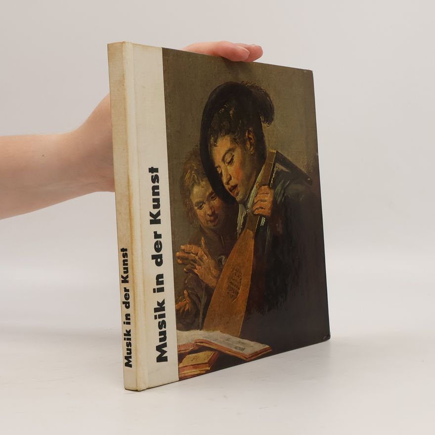Erich Höhne Musik in der Kunst