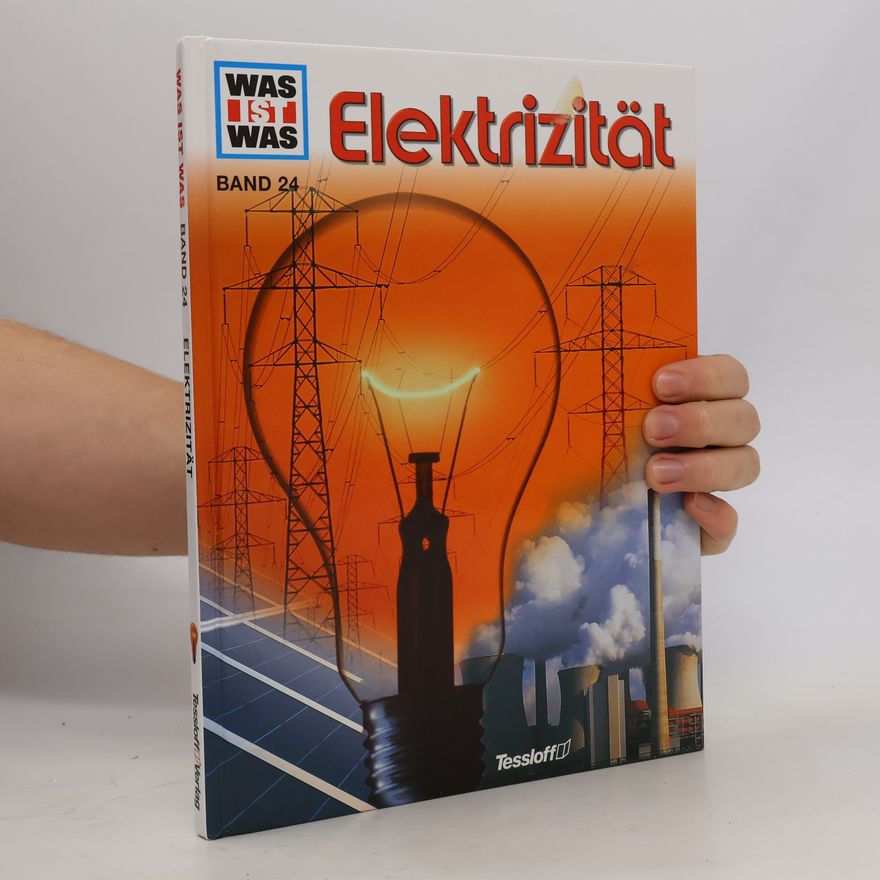 Dr. Rainer Köthe Elektrizität