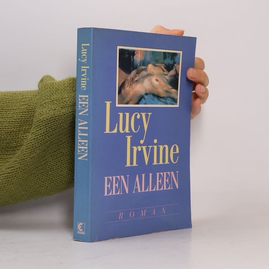 Pauline Moody Een alleen