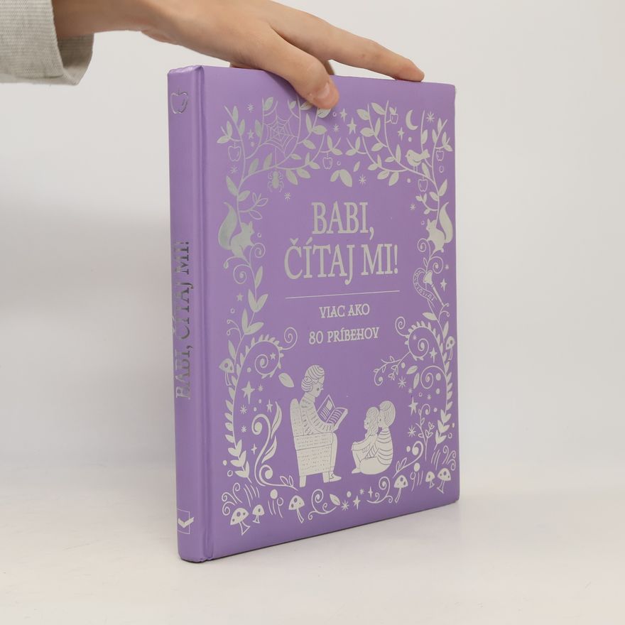 Collectif d'auteurs Babi, čítaj mi!