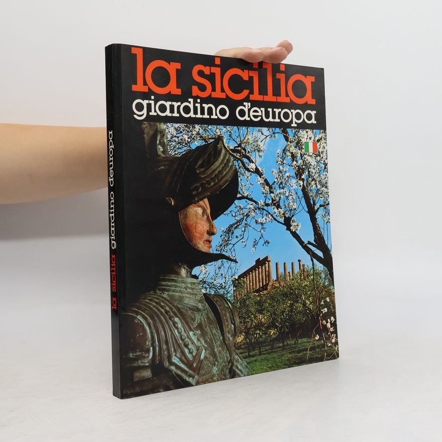 Sandro Chierichetti - Bilello la sicilia