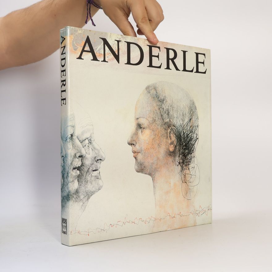 Jiří Anderle Jiri Anderle