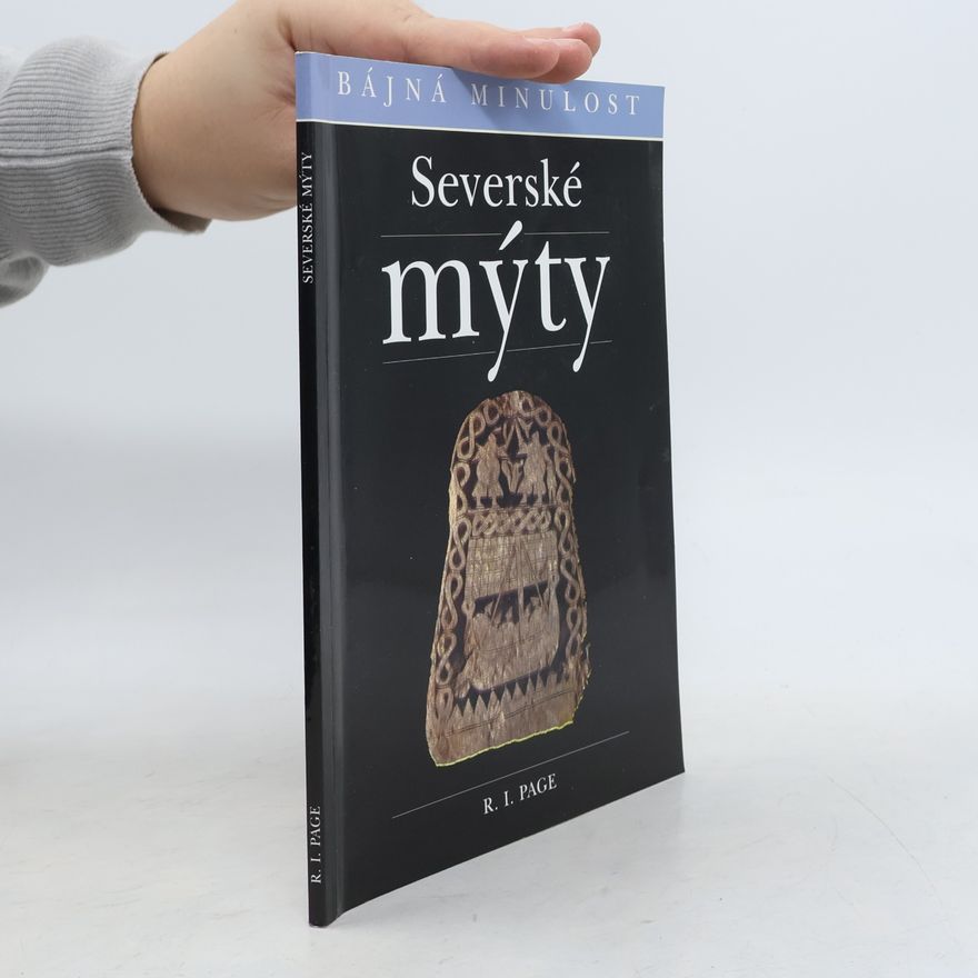 Raymond Ian Page Severské mýty