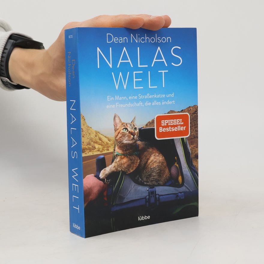 Dean Nicholson Nalas Welt