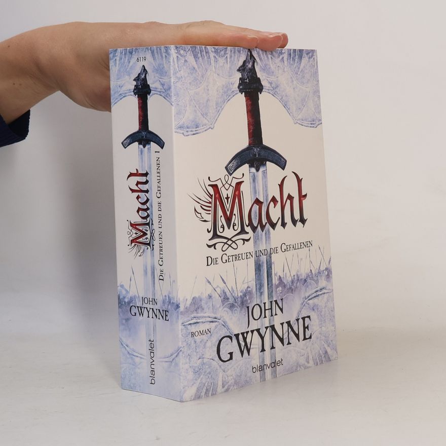 John Gwynne Macht
