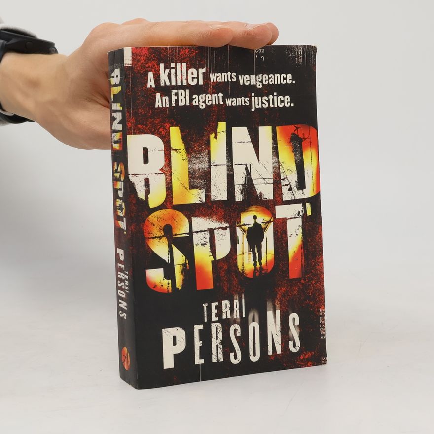 Terri Persons Blind Spot